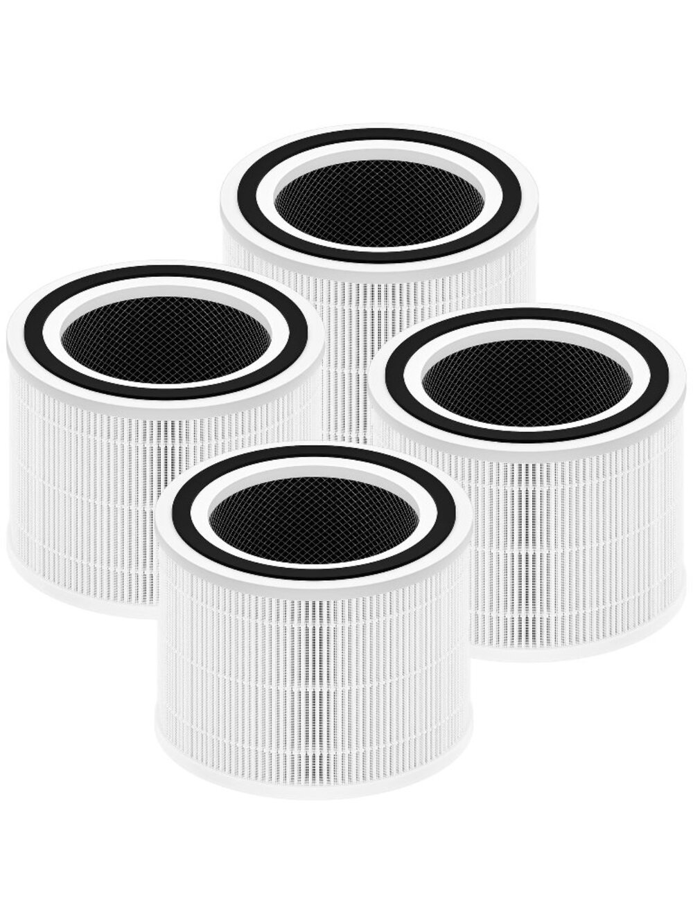 *Improvedhand Core 300 Replacement Filter, 4 Pack